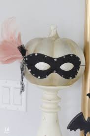 glam halloween masquerade mask