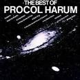 The Best of Procol Harum [Music Product]