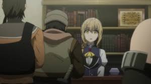 The goblins attack the cart but are swiftly murdered by the adventurers, who get the goblin slayer ep 10.5 vostfr. Goblin Slayer Episode 11 Vostfr
