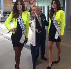 Wilhelmina ny & miami instagram. 97 Paulina Vega Ideas Paulina Vega Miss Universe 2014 Miss Colombia