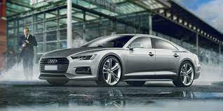 Audi seems set to follow in the footsteps of tesla and offer its new a9 as a luxurious electric model only. New Audi A9 Price Specs And Release Date Carwow