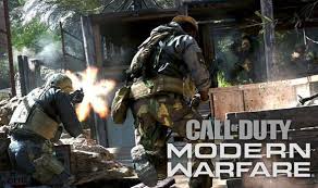 Call Of Duty Modern Warfare Alpha Countdown Start Date
