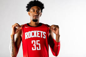 View player positions, age, height, and weight on foxsports.com! Rockets 2021 Player Previews Christian Wood The Dream Shake