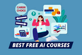 best free ai courses to future proof