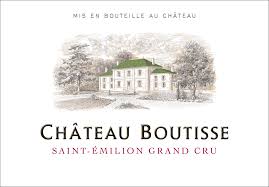 Château Boutisse | derenoncourtconsultants