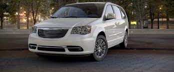 Chrysler Town Country Fort Macleod