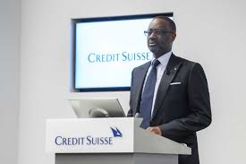 A loss that big could constrain credit suisse's. Switzerland Ex Credit Suisse Boss Pocketed 11m In Spy Scandal The Local