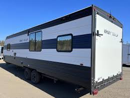2023 forest river rv cherokee grey wolf