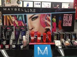 global makeup artist for maybelline