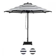 sunranger soho cafe market umbrella