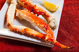 how to reheat crab legs so they stay