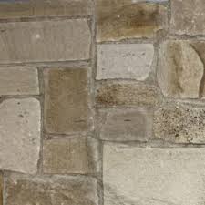 Brown Irish Sandstone Wall Cladding