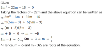 Msbshse Solutions For Ssc Maths Part 1