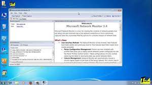 Microsoft network monitor 3.4 (archive). How To Install And Use Microsoft Network Monitor Netmon Tutorial Youtube