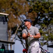 The feud between bryson dechambeau and brooks koepka was at the front of everyone's minds heading into the u.s. U S Open Bryson Dechambeau Wins His Way By A Wide Margin The New York Times