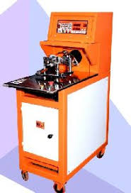fan coil winding machine at rs 12 500