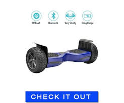 6 Best Off Road Hoverboards Review And Buying Guide Hover
