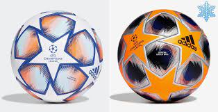 Adidas has today unveiled a special anniversary edition of the uefa champions league official match ball, the finale istanbul 21, which celebrates the 20th anniversary. Adidas 20 21 Uefa Champions League Ball Released Footy Headlines