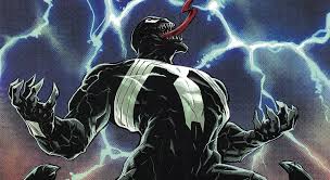 Venom's first appearance served initially as a culmination to the alien costume arc that started back in secret wars. Comic Review Venom Bd 1 Panini Comics