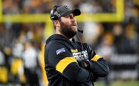That was after roethlisberger threw the ball to several teammates, as part of his recovery from last year's elbow injury that ended his season early. Jay Glazer Backpedals On His Comments About Ben Roethlisberger