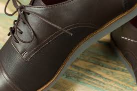 dress shoes how to lace up and tie