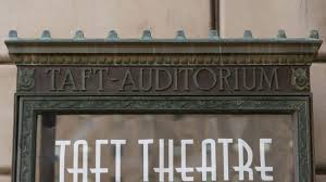 this 1920s cincinnati theatre is an