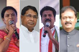 Image result for TDP Congress alliance a failure