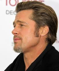 We'll try to ignore the slightly worrisome twin vibes. Top 14 Memorable Brad Pitt Hairstyle As Role Model