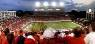 Carter Finley Stadium