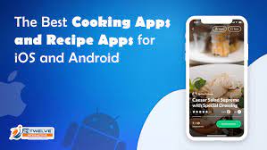 10 best cooking apps for android ios