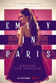 Casting Emily in Paris saison 1 - AlloCiné
