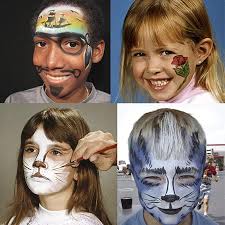 disguise stix face paint water based