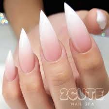 2cute nail spa professional nail care