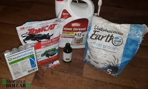 It is, perhaps, the most broad spectrum insecticide on the market today. Easy Diy Pest Control Methods Stack Your Dollars
