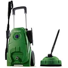 powerbase 1850w pressure washer with