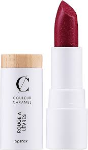 couleur caramel lipstick makeup