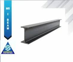 mild steel ismb 100x50 i beam size