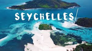 Creole is the main language, but english and … Seychelles Travel What To Expect Youtube