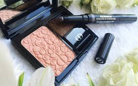 dior spring 2016 glowing gardens collection