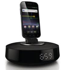 best docking stations with speakers for