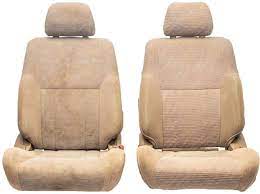 Toyota 4runner Custom Seat Covers
