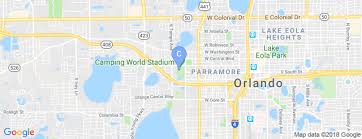 Miami Hurricanes Football Tickets Camping World Stadium