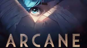 Todo sobre Arcane, la serie de League of Legends en Netflix - Dexerto