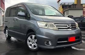 Import best quality japanese used nissan serena direct from japan at lowest prices at japanesecartrade.com. Japanese Used Nissan Serena Vans 2585 It Plus Japan