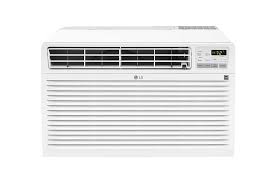 We have reviewed the best 10000 btu air conditioners on the market. Lg Lt1037hnr 10 000 Btu Through The Wall Air Conditioner Lg Usa
