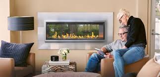 Spark Modern Fires Offers The Best