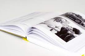 self publish a book of your own photography