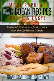 most por caribbean recipes quick