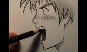 How to draw anime characters tutorial? Draw Anime Manga Tutorials 3 0 1 Download Android Apk Aptoide