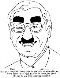 San francisco 49ers logo coloring page free printable coloring. A New Coloring Page Sorry Governor Inslee There S No Disguising Your Lack Of Leadership On School Funding Seattle Education